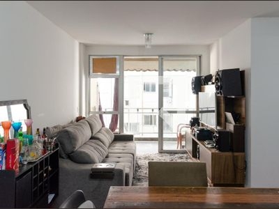 Apartamento para alugar com 2 dorms, 92m²