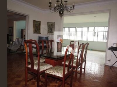 Apartamento para alugar com 4 dorms, 300m²