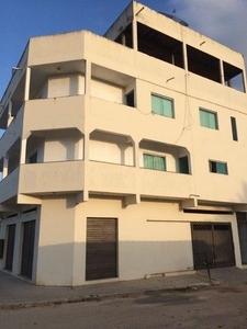 Apartamento Triplex com 7 dormitórios à venda, 576 m² por R$ 600.000,00 - Vila Caraípe - T
