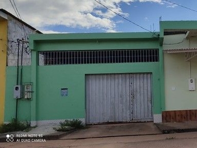 Casa para venda tem 200 metros quadrados com 3 quartos em Zerão - Macapá - AP