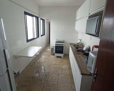 3QTOS c/ SUÍTE -100% MOBILIADO / COMPLETO/ VIEIRALVES/ 2vgs de garagem/Perto de Tudo!