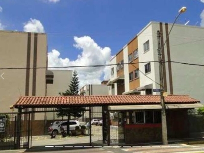 Ágio de apartamento com 2 quartos em Vila Jaraguá - Goiânia - GO