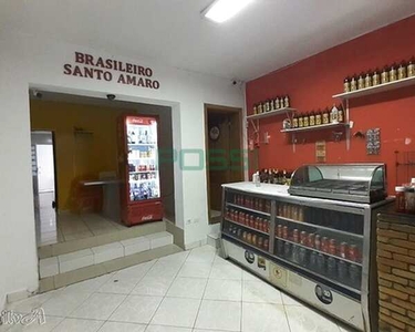 ALUGA SOBRADO COMERCIAL AO LADO DA UNINOVE