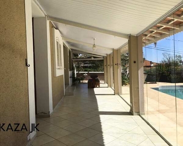 ALUGAR CASA TÉRREA 4 DORMITORIOS 4 VAGAS COM PISCINA CASA DE HOSPEDE ESPAÇO GOURMET COND