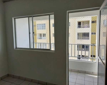 Alugo apartamento 02 quartos com 02 banheiros