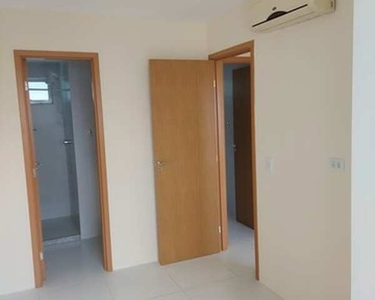 ALUGO Apartamento COM 50m² / 02 quartos sendo 01 suíte em Casa Forte - Recife - PE