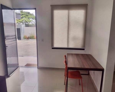 Alugo apartamento mobiliado em Caçari, Boa Vista/RR