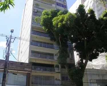 Alugo apartamento na Av. Brás de Aguiar com 4 quartos e 2 vagas