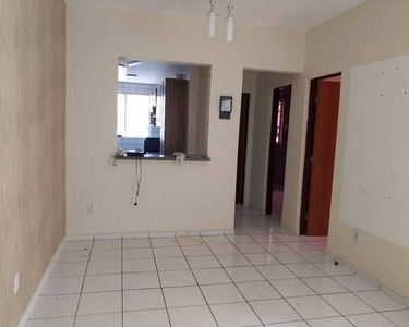 Alugo apartamento no Calhau