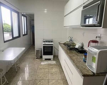 Alugo Apartamento no Vieiralves de 3 dormitórios