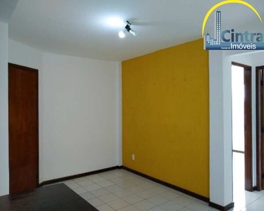 ALUGO APARTAMENTO TÉRREO EM ITAPUÃ, 2/4, CONDOMÍNIO COM INFRAESTRUTURA DE LAZER, R$ 1.300