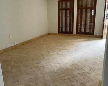 Alugo casa residêncial ou comercial no Itaim Bibi 200m2