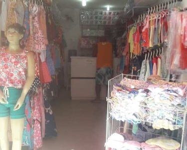 Alugo loja em Itapuã, excelente localização, 25m², R$ 3.250,00 incluso IPTU!!!