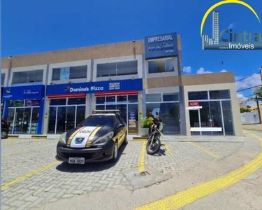 Alugo loja térrea em Stella Maris, Avenida principal, 50m², R$ 5.000,00!!!