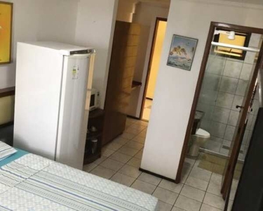 Alugo mini flat no porto Jangada