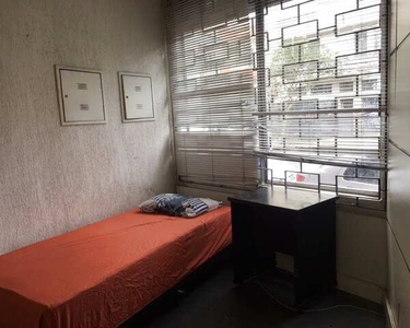 Aluguel barato para solteiros em Porto Alegre