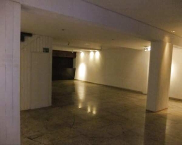 Aluguel - CASA COMERCIAL - LOURDES Belo Horizonte MG