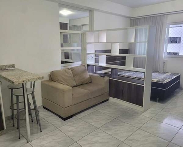 Apartamento - 01 dormitório - Mobiliado - Condomínio Clube - Em frente Shopping Curitiba