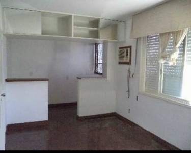 Apartamento 1 dormitório com garagem