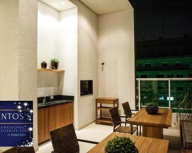 Apartamento, 100 m² - venda por R$ 1.208.000,00 ou aluguel por R$ 7.904,17/mês - Campo Bel