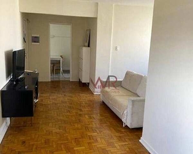 Apartamento, 100 m² - venda por R$ 685.000,00 ou aluguel por R$ 3.500,00/mês - Tatuapé - S