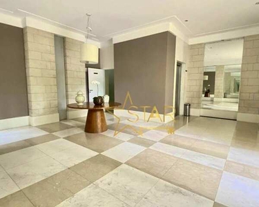 Apartamento, 112 m² - venda por R$ 2.660.000,00 ou aluguel por R$ 12.000,00/mês - Vila Olí