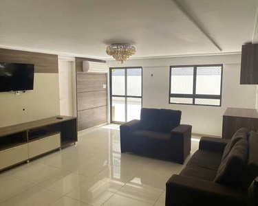 Apartamento, 137 m² - venda por R$ 720.000,00 ou aluguel por R$ 3.500,00/mês - Jardim Ocea
