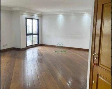 Apartamento, 180 m² - venda por R$ 1.272.000,00 ou aluguel por R$ 7.700,00/mês - Vila More