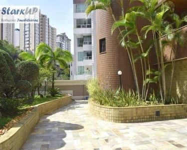 Apartamento, 196 m² - venda por R$ 900.000,00 ou aluguel por R$ 6.123,96/mês - Buritis - B