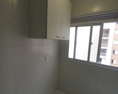 Apartamento 2 dormitórios com suíte para alugar no Parque Residence - Guarulhos