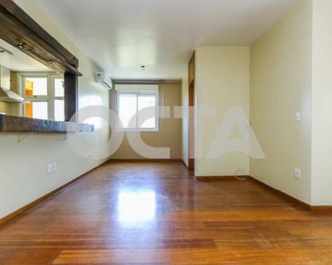 APARTAMENTO 2 DORMITÓRIOS COM VAGA BOA VISTA