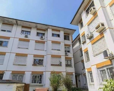 Apartamento 2 dormitórios no bairro Cristo Redentor