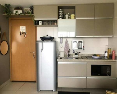 Apartamento 2 quartos em Águas Claras