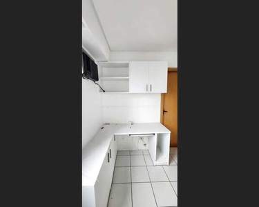 Apartamento 2Qts no Rosarinho