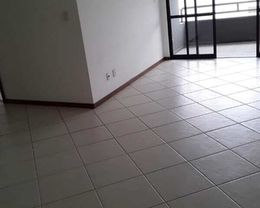 Apartamento 3/4 com armários na cozinha e na Suíte no Ponto Central