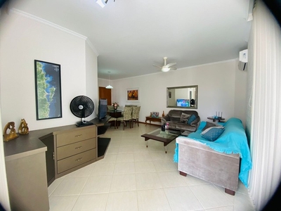 Apartamento 3 dormitórios 2 vagas com 3 ha 200 metros do marem Meia Praia - Itapema - SC