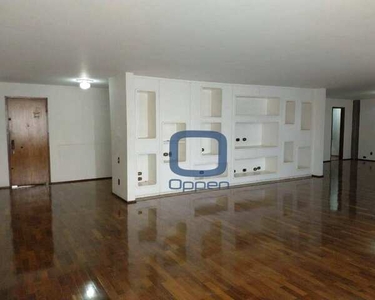 Apartamento, 378 m² - venda por R$ 1.250.000,00 ou aluguel por R$ 7.583,66/mês - Cambuí