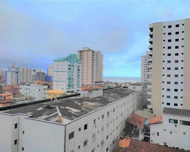 Apartamento, 52 m² - venda por R$ 350.000,00 ou aluguel por R$ 2.200,02/mês - Mirim - Prai