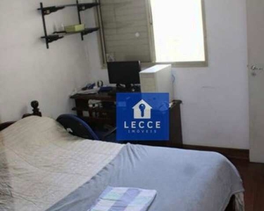 Apartamento, 67 m² - venda por R$ 450.000,00 ou aluguel por R$ 2.890,00/mês - Vila Isa - S