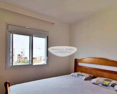 Apartamento, 71 m² - venda por R$ 590.000,00 ou aluguel por R$ 5.253,00/mês - Vila Andrade