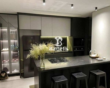 Apartamento, 72 m² - venda por R$ 780.000,00 ou al