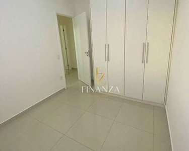 Apartamento à locação no Residencial Patio Andaluz - Indaiatuba - SP