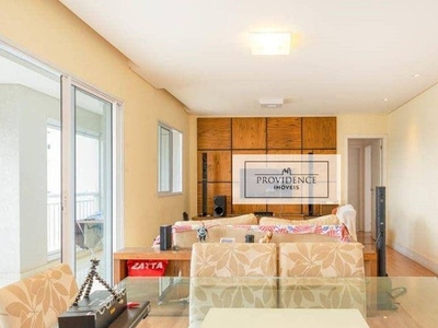 Apartamento à venda, 146 m² por R$ 1.430.000,00 - Santa Paula - São Caetano do Sul/SP
