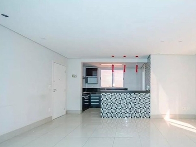 Apartamento à venda, 3 quartos, 1 suíte, 2 vagas, Buritis - Belo Horizonte/MG