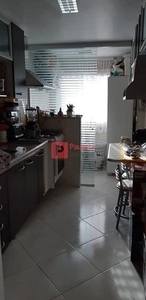 Apartamento à venda, 56 m² por R$ 280.000,00 - Interlagos - São Paulo/SP