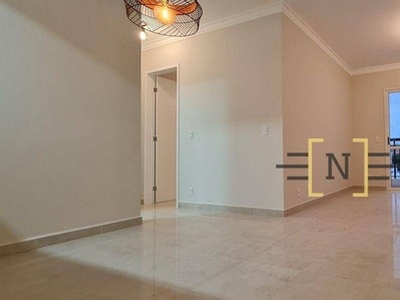 Apartamento à venda, 68 m² por R$ 750.000,00 - Aclimação - São Paulo/SP