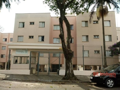 Apartamento à venda, 90 m² por R$ 440.000,00 - Mooca - São Paulo/SP