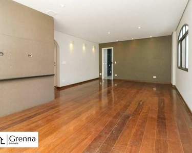 Apartamento à Venda e Locação 137m² - Vila Madalena, São Paulo