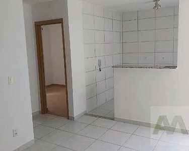 Apartamento à venda no bairro Abrantes - Camaçari/BA