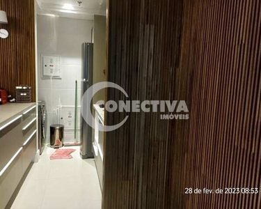 Apartamento Apartamento com 1 dormitório